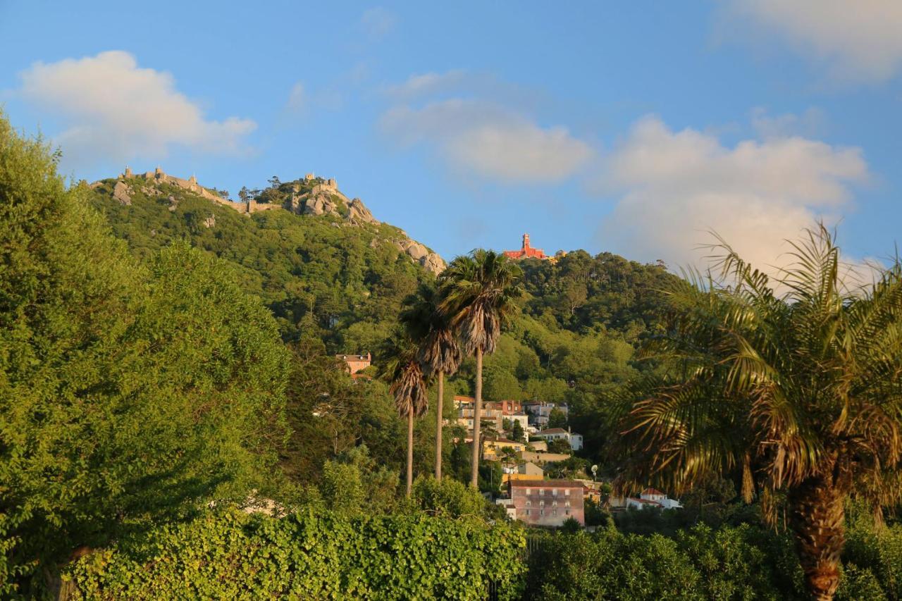 סינטרה Casa Do Valle מראה חיצוני תמונה